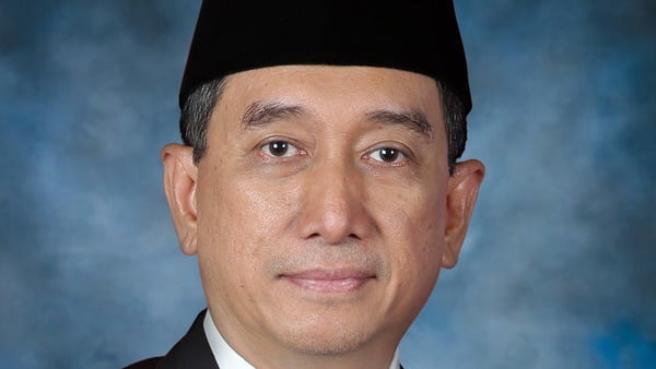 Gusti Farid Hasan Aman