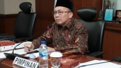 Muhammad Gazali