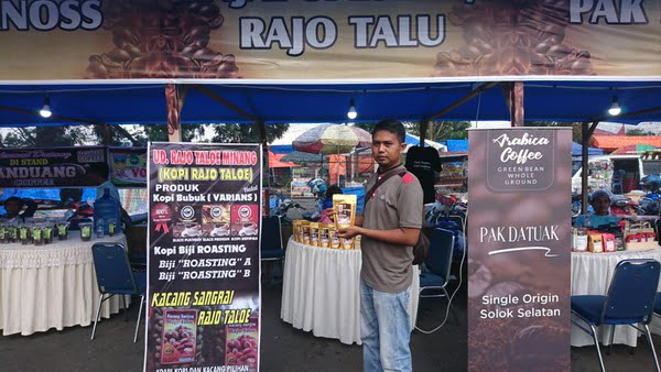 Pasbar Expo