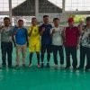 Turnamen Futsal dalam rangka HJK Pasbar