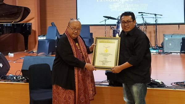 Anugerah Rekor Muri