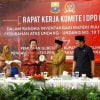 Komite I DPD RI melakukan kunjungan kerja di Provinsi Jambi, sejak Senin, 3 Pebruari 2020