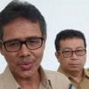 Gubernur Sumbar Irwan Prayitno Bersama Kepala Biro Humas Setdaprov Jasman