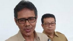 Gubernur Sumbar Irwan Prayitno Bersama Kepala Biro Humas Setdaprov Jasman