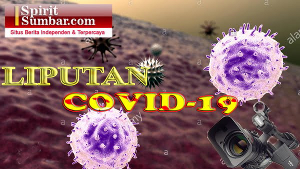 Liputan Covid19