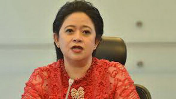 Puan Maharani