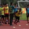 Seleksi wasit Liga 2