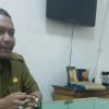 Juru Bicara (Jubir) Covid-19 Kabupaten Solok, Syofiar Syam