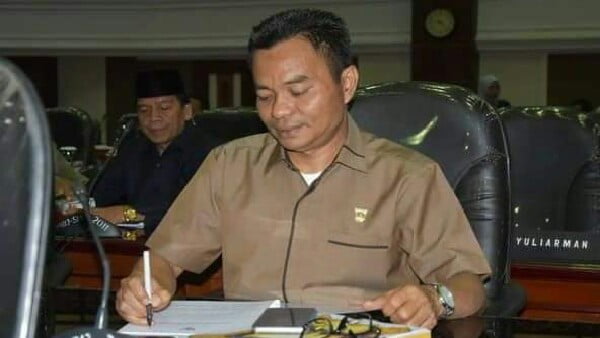 Berita Terkini Hidayat