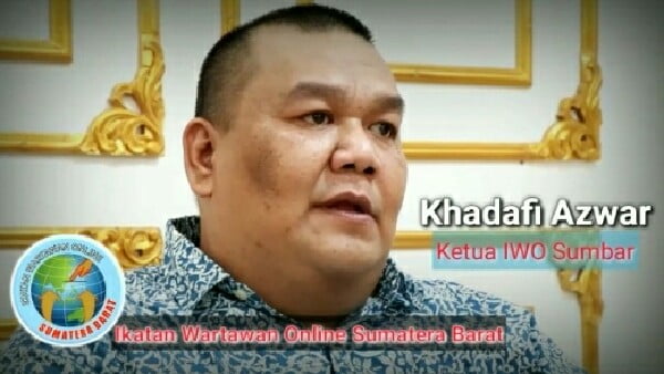 Berita Terkini Khadafi