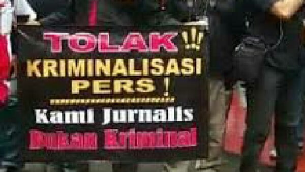 Berita Terkini Pers