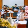 Komite III DPD RI gelar RDP secara Virtual dengan Direktur Utama BPJS Kesehatan