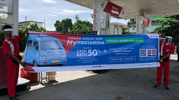 Pertamina