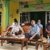 Anggota Komisi I DPRD Sumbar saat kunjungan kerja di Sijunjung