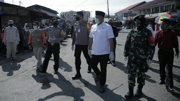 Berita Terkini Polres Dharmasraya