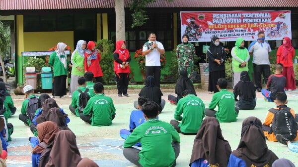 Pendekatan Pendidikan Berakarakater