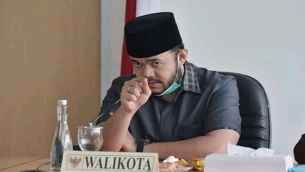 Walikota Padang Panjang, Fadly Amran