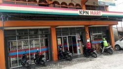 . Kpn Balaikota Mewakili Padang Panjang Ke Lomba Koperasi Tingkat Sumbar 2020