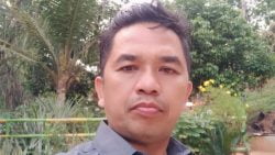 Amrizal