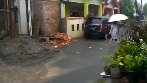 Berita Terkini Banjir