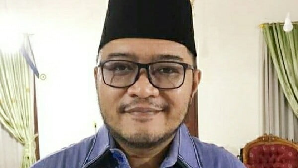 Berita Terkini Fauzan Haviz