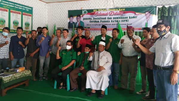 Berita Terkini Ppp Pasbar