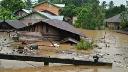 Berita Terkini Banjir