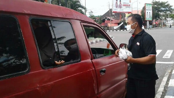 Berita Terkini Masker