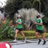 Para peserta MILO Indonesia Virtual Run di beberapa wilayah Indonesia telah memulai periode berlari sejak 9 September 2020. MILO Indonesia Virtual Run menghadirkan dua kategori yaitu kategori individu 10K dan kategori Family Run 3K. Pendaftaran MILO Indonesia Virtual Run dibuka melalui situs www.milo.co.id mulai 1 hingga 18 September.