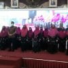 Launching Organisasi Aliansi Perempuan Peduli Indonesia (Alppind) Wilayah Sumatera Barat