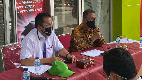 Berita Terkini Pertamina 1599117577748