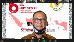 Berita Terkini Dpd Ri 1