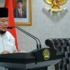 Ketua Dpd Ri Aa Lanyalla Mahmud Mattalitti