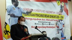 Berita Terkini Leonardy 1