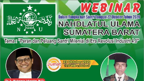 Berita Terkini Nahdlatul Ulama