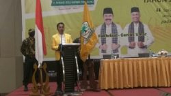 Berita Terkini Partai Golkar