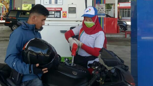 Berita Terkini Pertamina 1