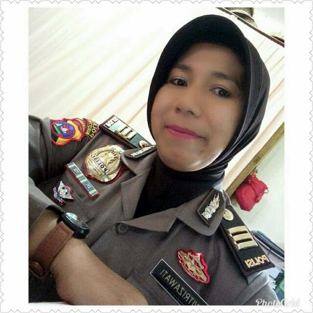 Wit Polres