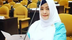 Anggota Dpd Ri Fahira Idris