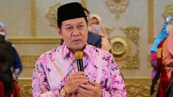 Berita Terkini Herman Nawas