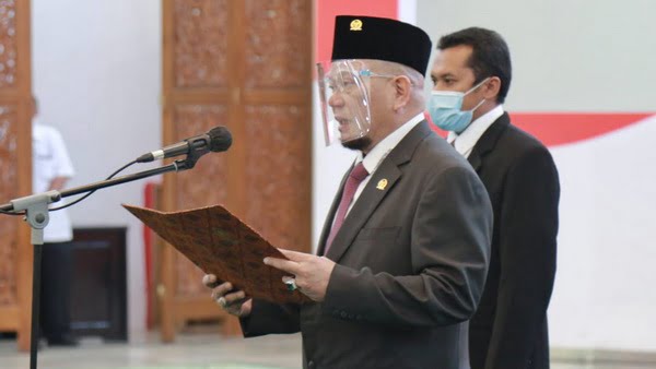 Ketua Dpd Ri Aa Lanyalla Mahmud Mattalitti