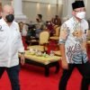 Ketua DPD RI AA LaNyalla Mahmud Mattalitti