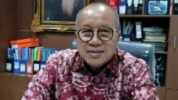 H. Sengaja Budi Syukur