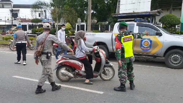 Berita Terkini Covid