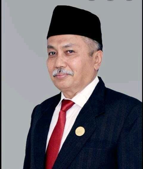 Almarhum Imal Yakin