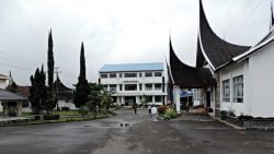 Kampus Isi Padang Panjang