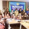 Munaslub PKPS