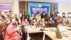 Munaslub Pkps