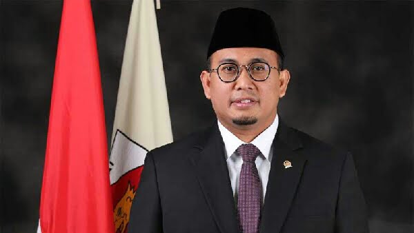 Berita Terkini Andre Rosiade