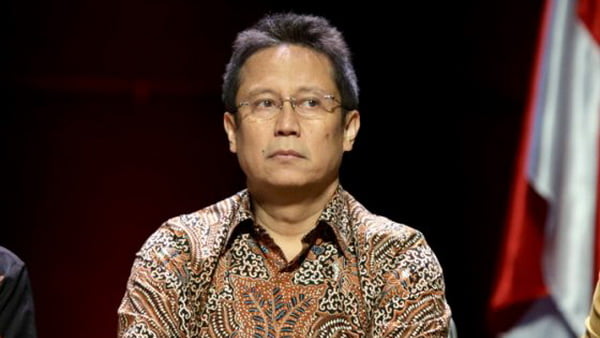 Budi Gunadi